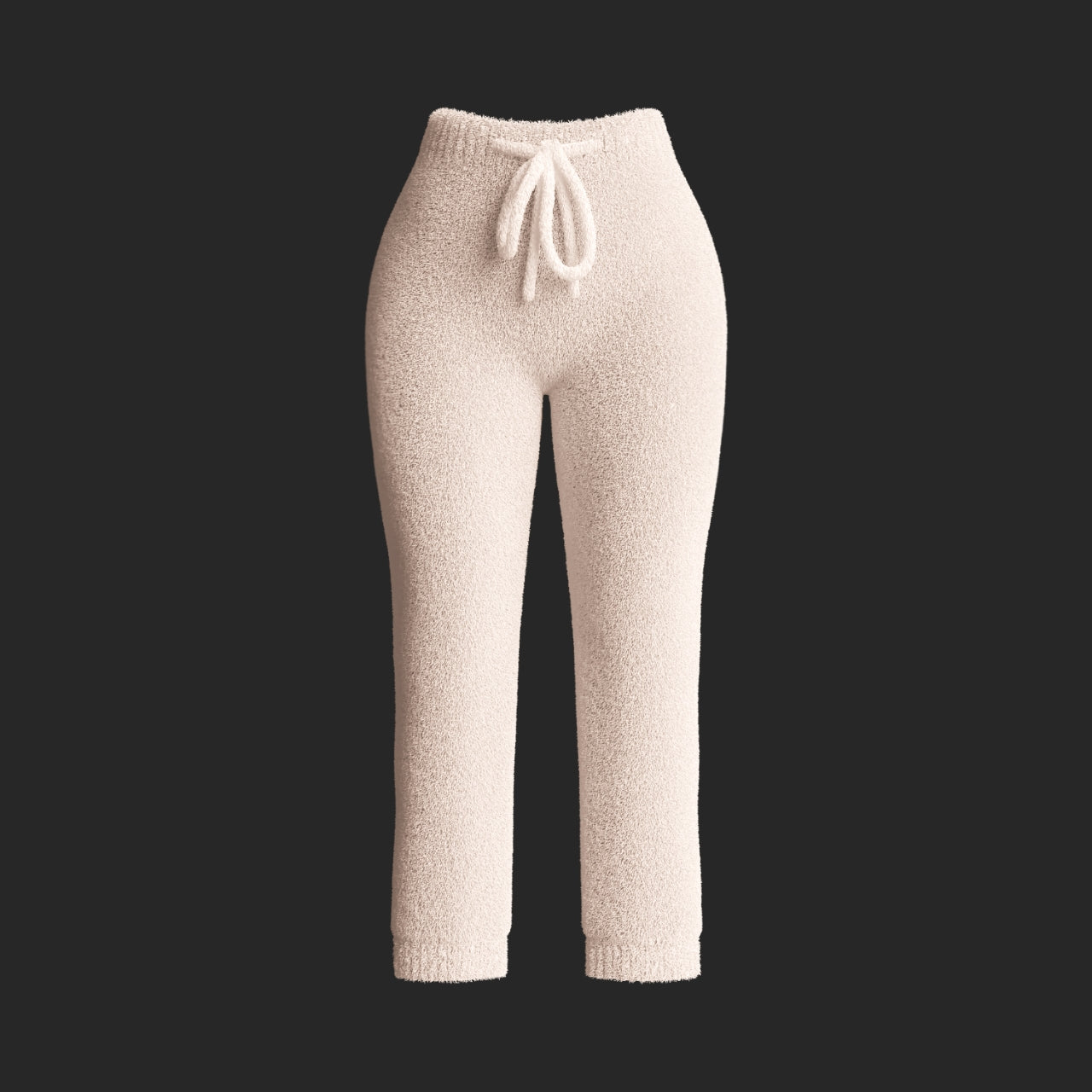 Comfy Knit Pant